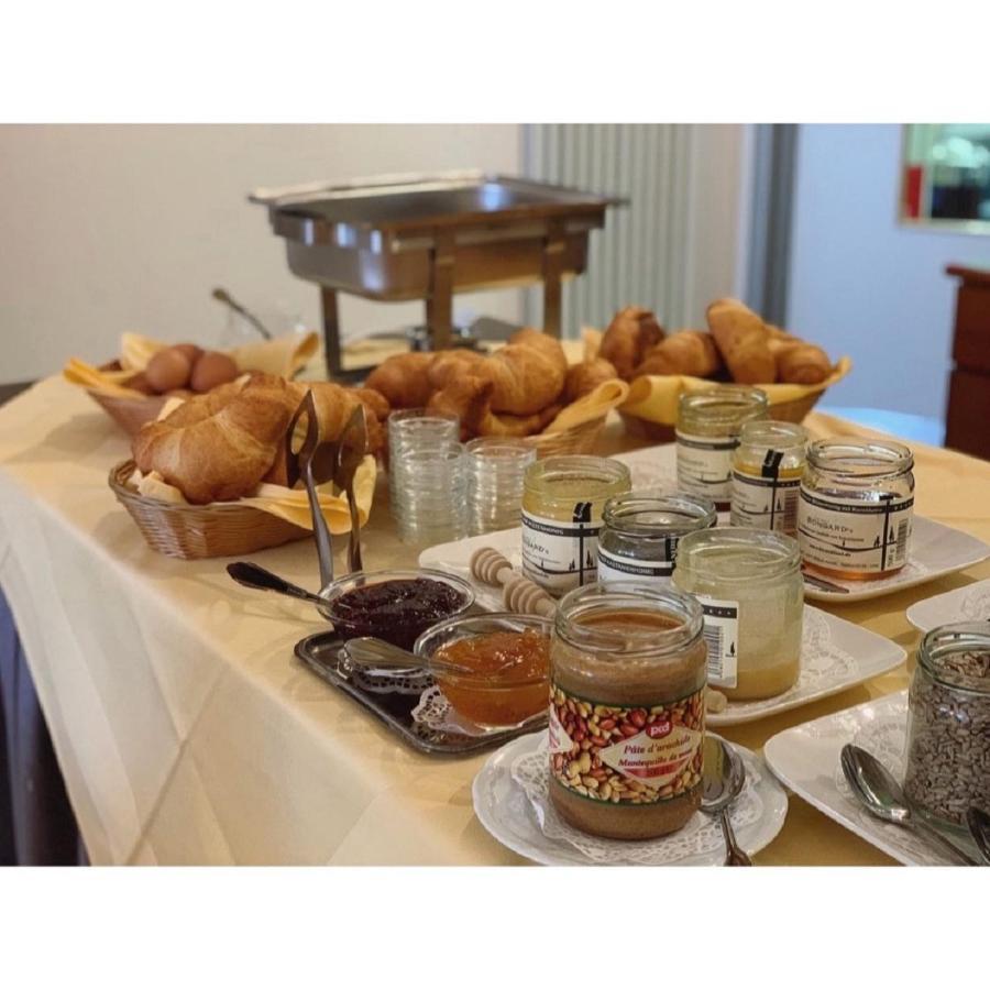 Classic Hotel Kaarst Ngoại thất bức ảnh