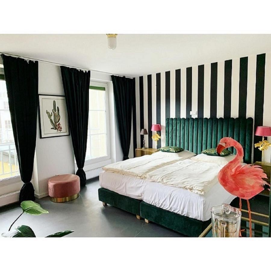 Classic Hotel Kaarst Ngoại thất bức ảnh