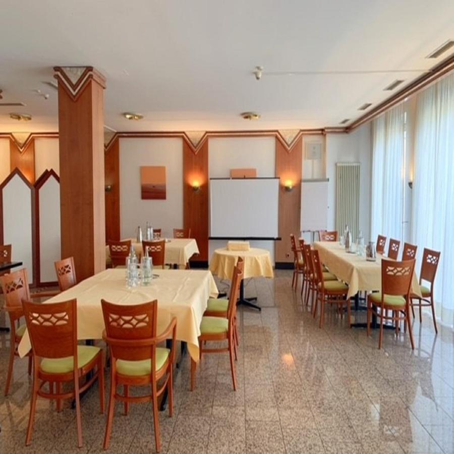 Classic Hotel Kaarst Ngoại thất bức ảnh