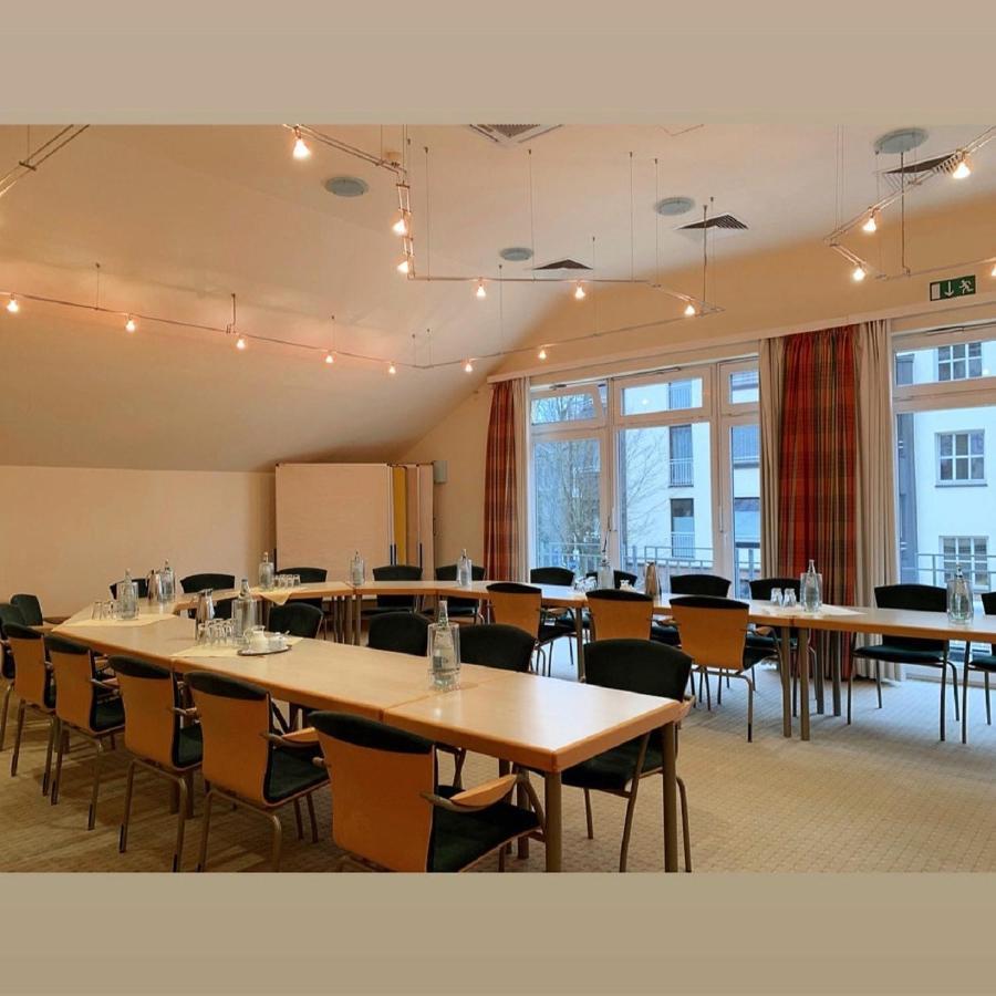 Classic Hotel Kaarst Ngoại thất bức ảnh