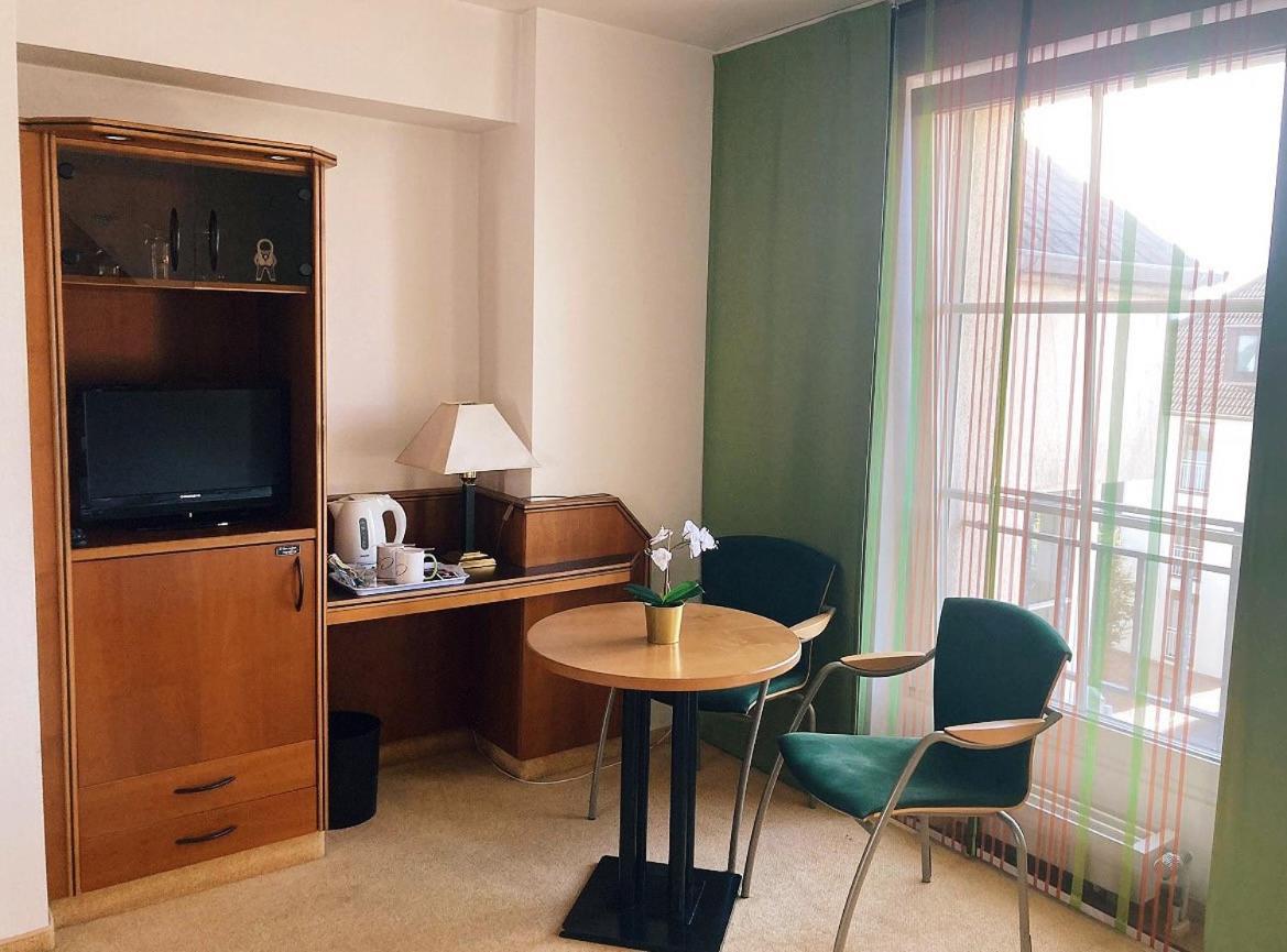 Classic Hotel Kaarst Ngoại thất bức ảnh