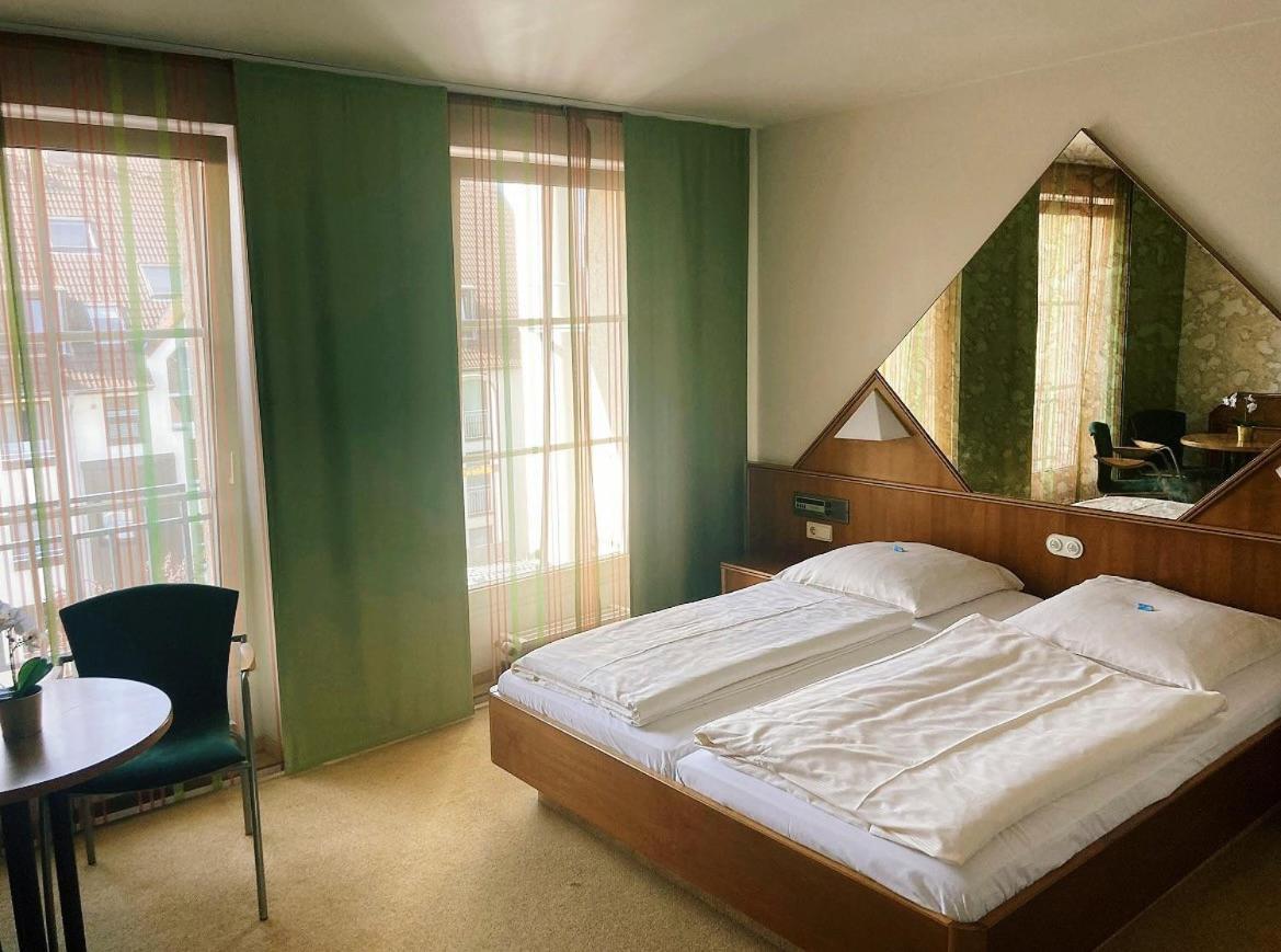 Classic Hotel Kaarst Ngoại thất bức ảnh