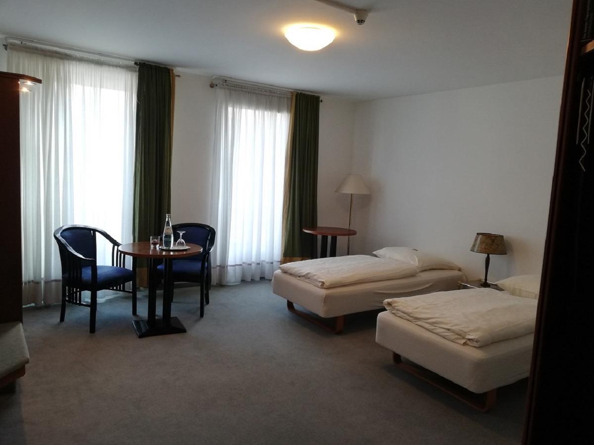 Classic Hotel Kaarst Ngoại thất bức ảnh