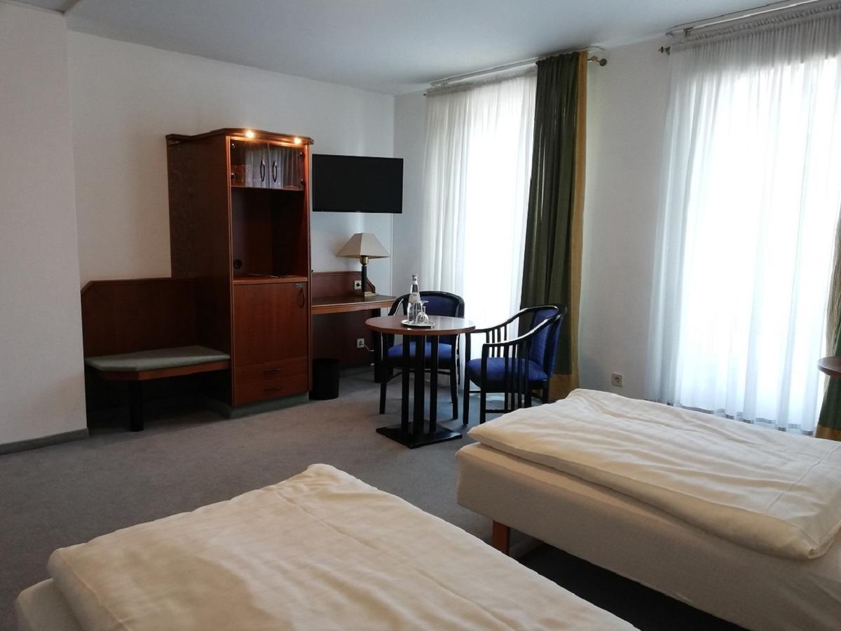 Classic Hotel Kaarst Ngoại thất bức ảnh