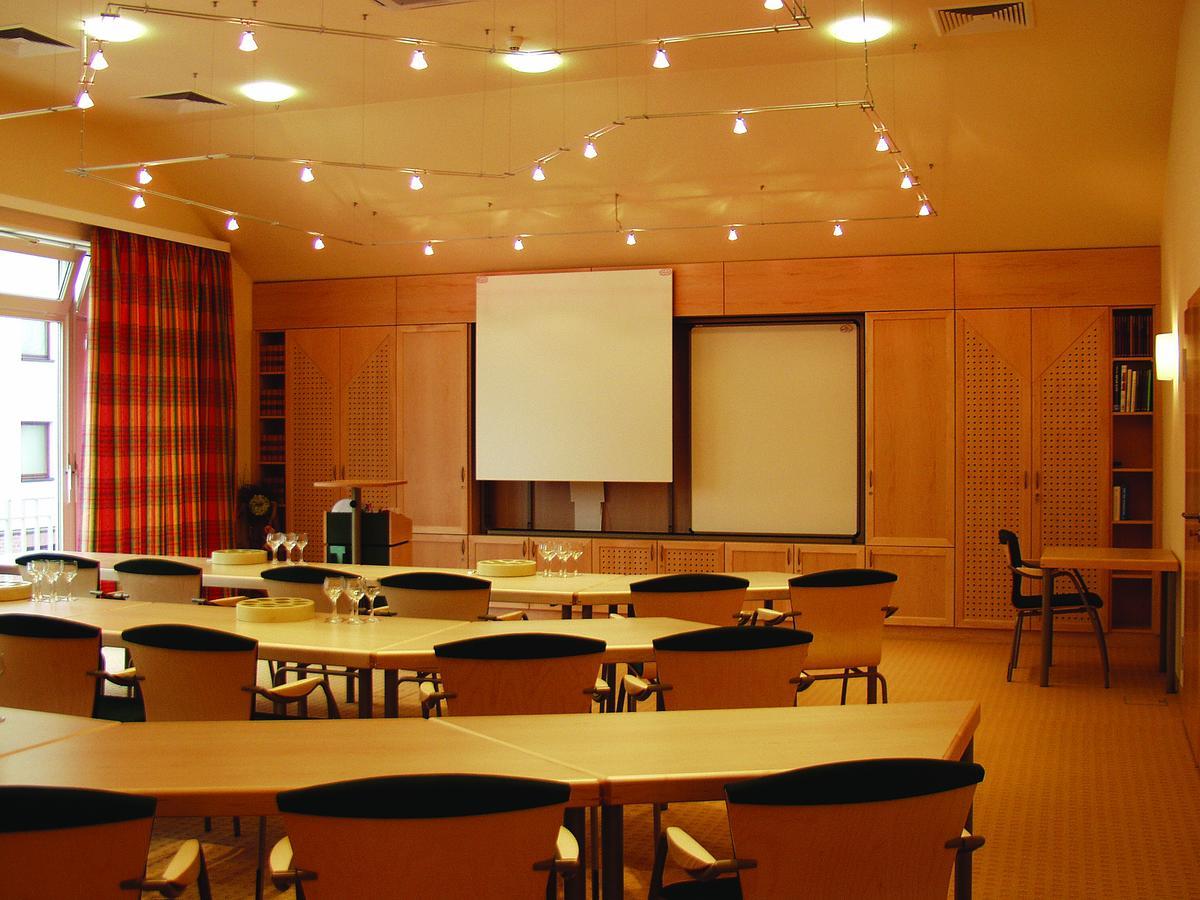 Classic Hotel Kaarst Ngoại thất bức ảnh