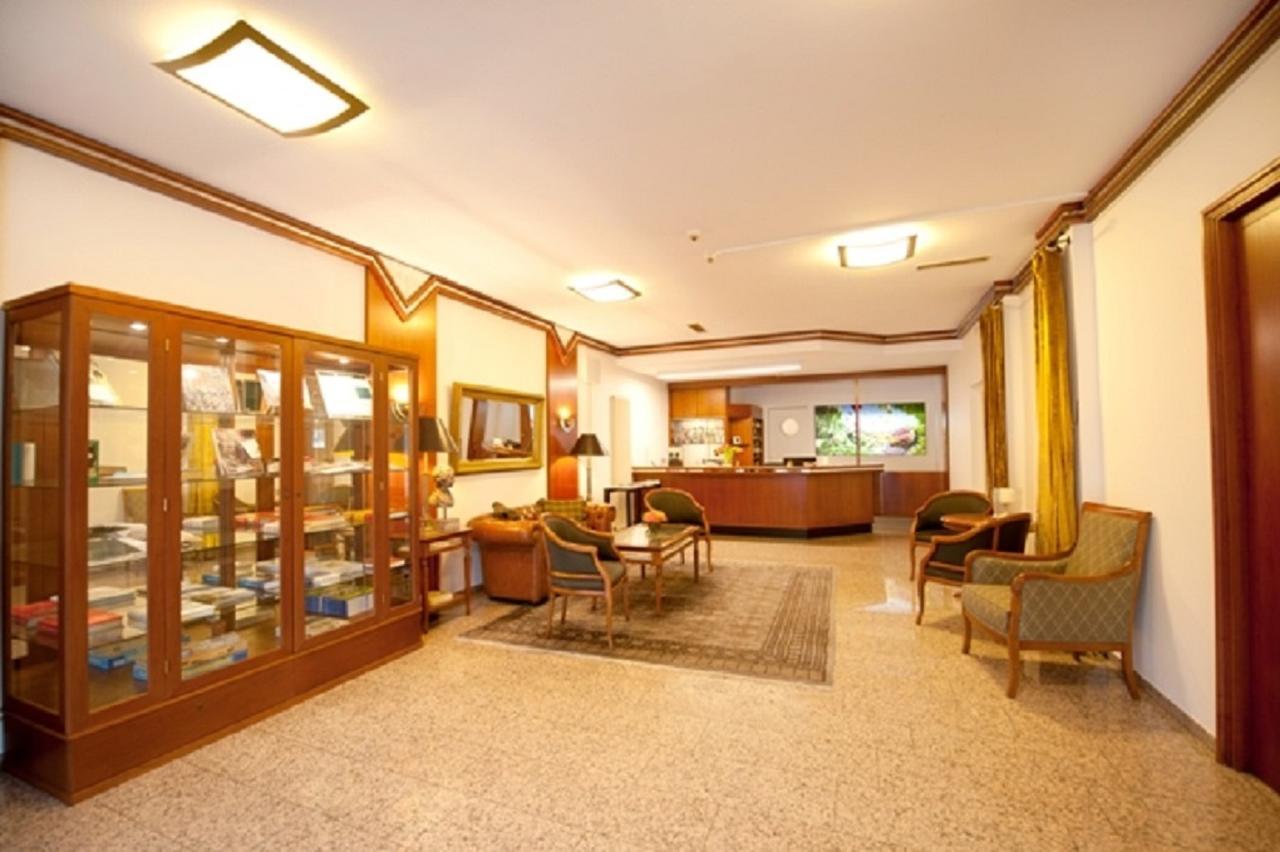 Classic Hotel Kaarst Ngoại thất bức ảnh